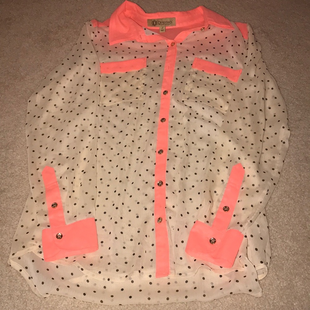 BLOUSE